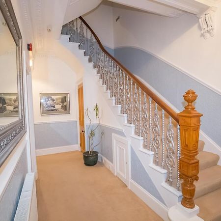 Granite City Guest House Aberdeen Bagian luar foto